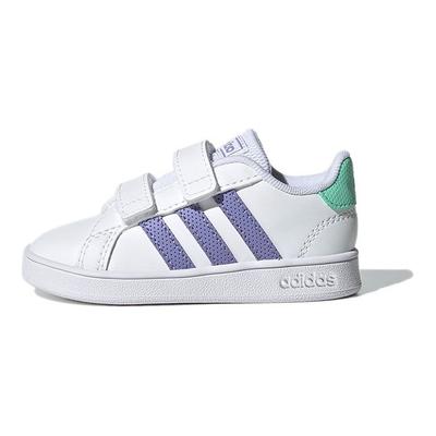 Neo Grand Court Durable Toddler Shoes Baby Shoes GX5752