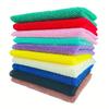 3pcs Colorful Exfoliating Mesh Sponge - Gentle Body Scrubber for Smooth Skin |  Quick-Dry Textured Net for Bath, Travel