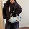 Handbag Women's New Shoulder Messenger Bag