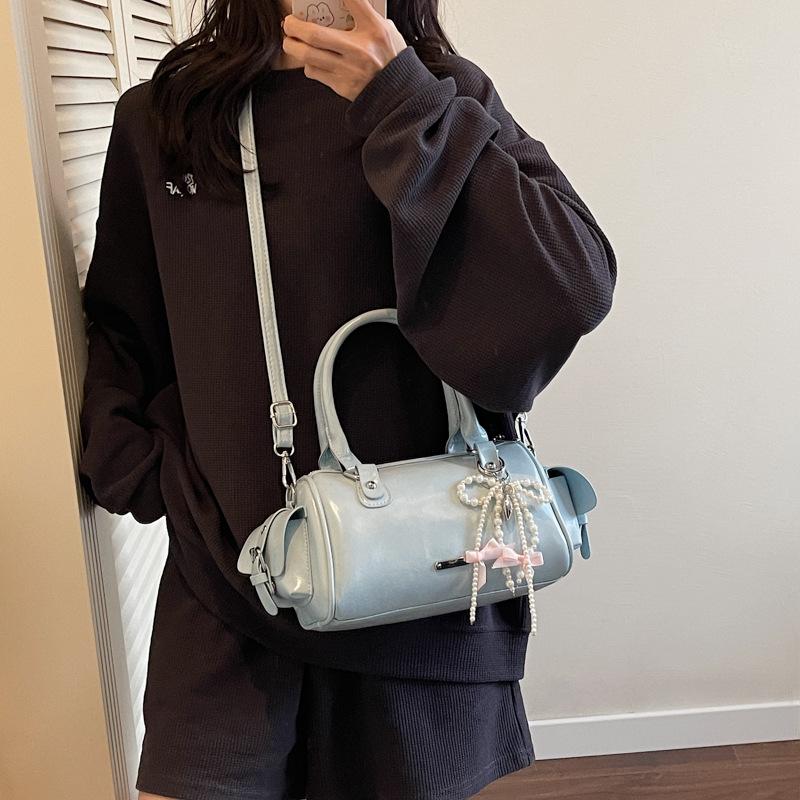 Handbag Women's New Shoulder Messenger Bag