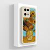 Cute Panda Case For Oppo Reno 7 Pro 7Z 7Lite Phone Cover Soft Liquid Silicone Anti Drop Back Covers For Oppo Reno7 4G 5G Housing