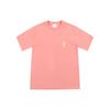 MLB Set-in Sleeve T-Shirt Unisex Pink 31TS03131-43P