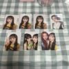 [USED] Algorithm Ryujin Trading Card