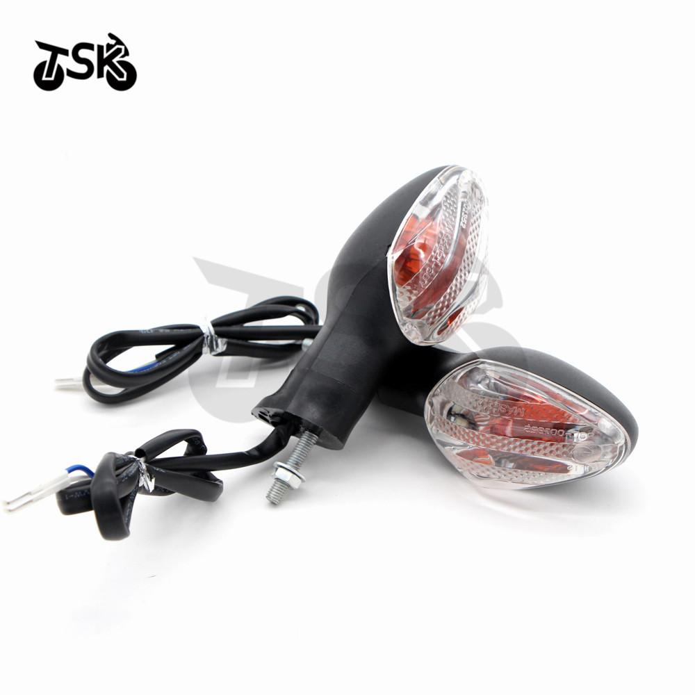 Turn Signal Indicator Light Motorcycle Accessories For HONDA CBR600RR CBR600F CBR1000RR FAZE 250 High quality