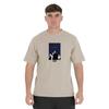 Oasis Unisex Adult Live Forever Graphic Print T-Shirt