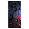 For Motorola Edge 60 Fusion Case Silicone Luxury Space Soft Bumper for Moto Edge60 Fusion Phone Cover XT2503-4 2025 TPU Funda