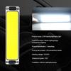 1/2x 72LED 12V-80V Ceiling Light RV Interior Trailer Boat Cargo Camper Lamp LED Lights for Car Accessories Van Car Led Light Dome Lights 6