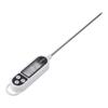 1Pc LCD Digital Kochen Lebensmittel Sonde Thermometer Küche BBQ Fleisch Temperatur Messung Neue