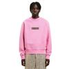 Palm Angels Unisex Adult Logo Sweatshirt