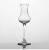 Stile Italiano Bicchiere da Whisky Royal Crystal con Fondo Sottile a Tulipano Copita per Whisky Bicchiere da Nosing Brandy Maggiore Liquore Bicchiere da Degustazione Vino