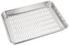 Shimomura Kihan Draining Tray, 18-8 Stainless Steel, 40.8 X 29 X 4.5 Cm, Made In Japan, Product Number 28134