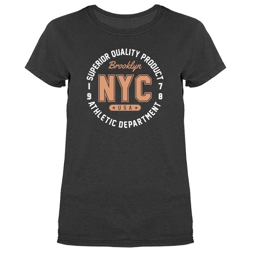 State of New York NY Women s T-shirt Unisex T-Shirt S
