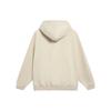 Li Ning Sweatshirt Unisex Helles Milchbraun AWDT085-1