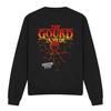 Stranger Things: Tales from Â´85 Unisex Adult Gourd Horde Sweatshirt