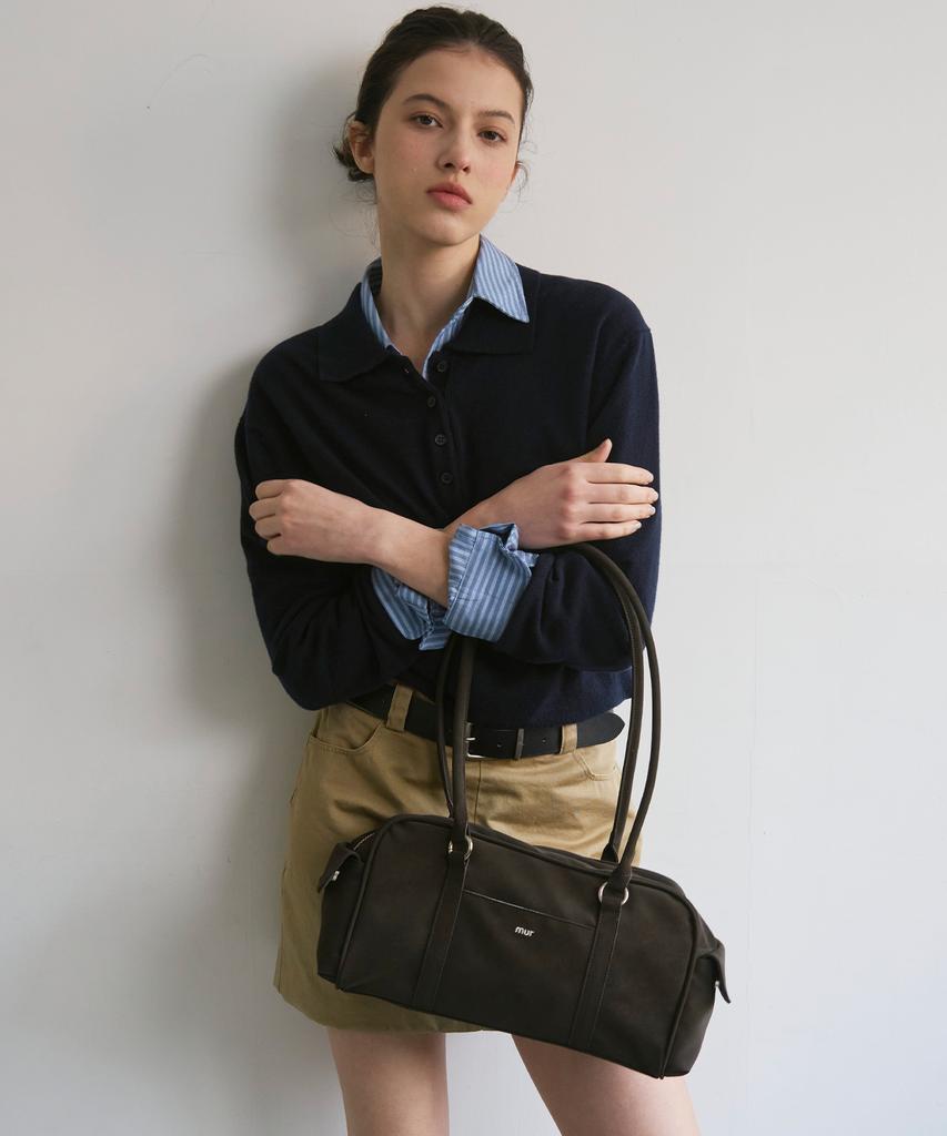 Mur Noma Duffle Bag (7 Colors)