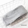 Girls' Cozy Thermal Cable Knit Fleece Leggings - Slim Fit, Thickened for Winter Warmth