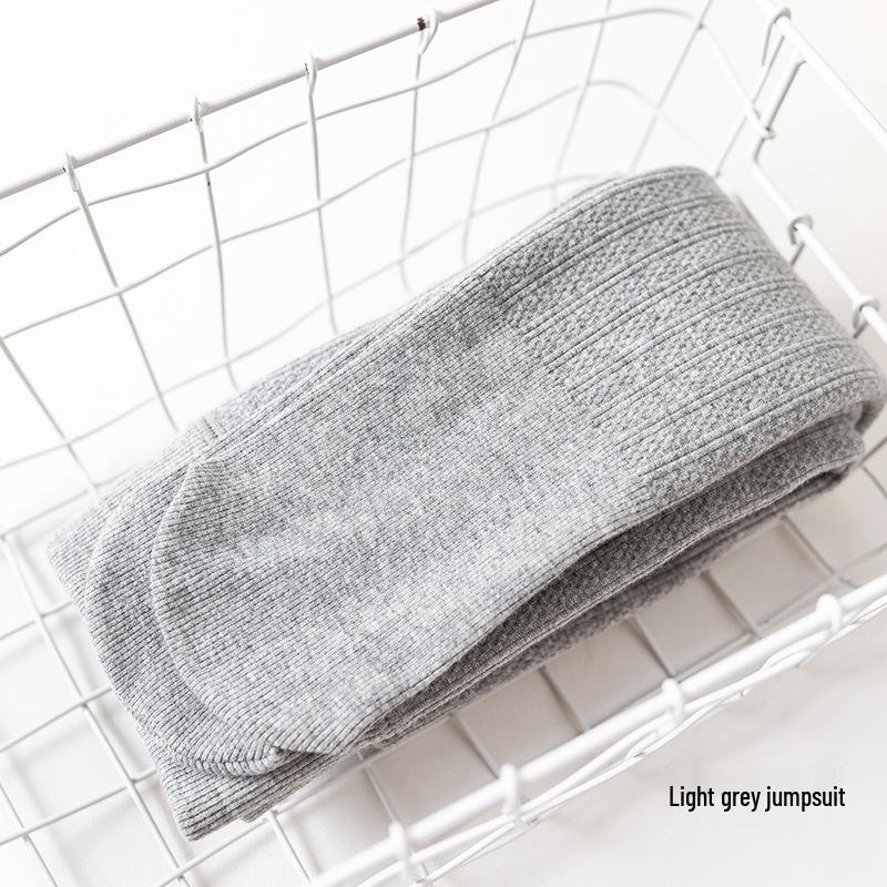 Girls' Cozy Thermal Cable Knit Fleece Leggings - Slim Fit, Thickened for Winter Warmth