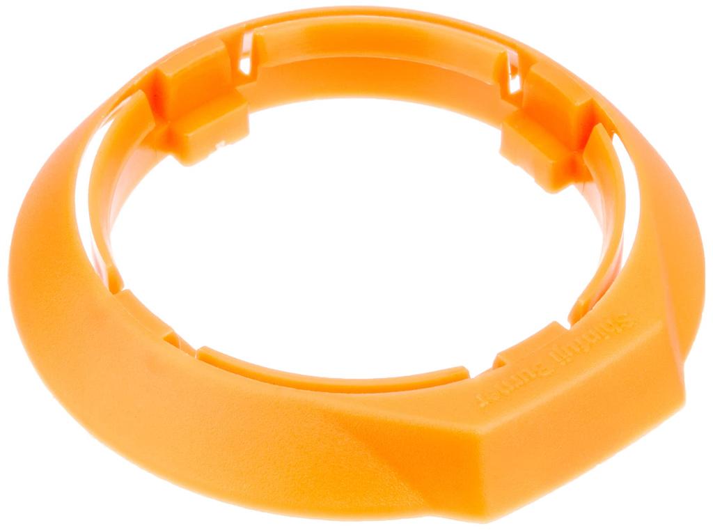 Shinfuji Burner SOTO Aburi Master CB KC-700 (Cylinder Sold Separately) White