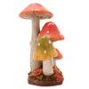 Country Living Mushroom Ornament 18.5cm