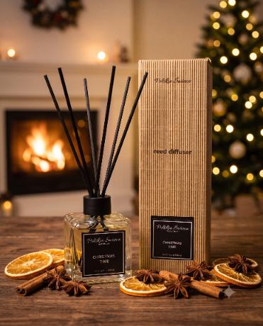 CHRISTMAS TIME fragrance diffuser