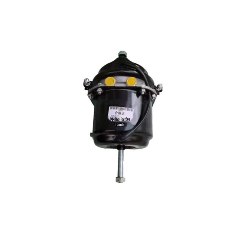Dongfeng EQ1118GA Rear Brake Air Chamber