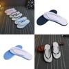 Fashionable Druable Women Sandals 2018 Simple Flip Flops Perfect For Everyday Wear