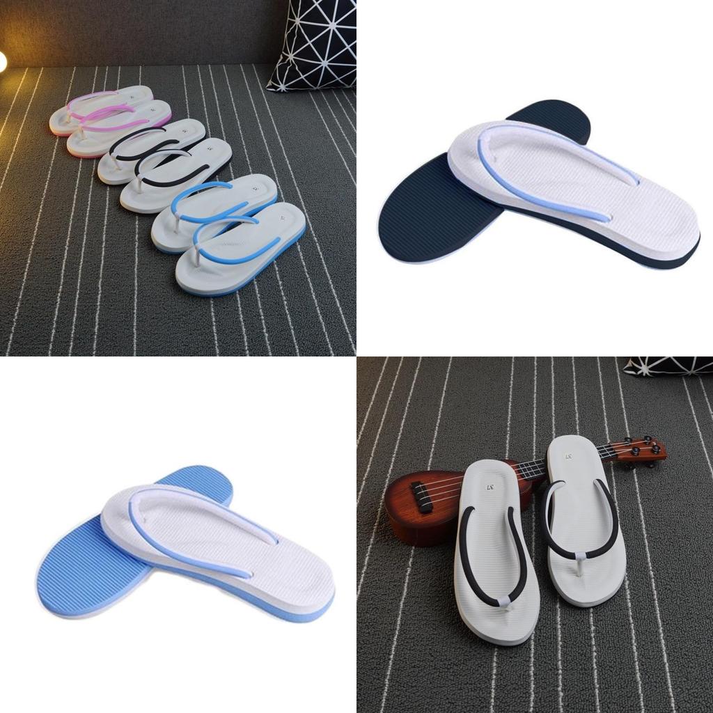 Fashionable Druable Women Sandals 2018 Simple Flip Flops Perfect For Everyday Wear