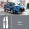 For Toyota Yaris Cross Touch-Up Pen Super White Special Car Paint Repair for Automotive Parts Modification Super White 040 Touchup Paint2