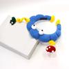 Cartoon Headbands Plush Animal Hairhoop For Kids Teens And Adult Fun Fashion Face Washing Hairband Party Accessories