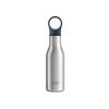 Bouteille Isotherme - Joseph Joseph - Loop - 500 Ml - Acier Inoxydable - Isolation Sous Vide