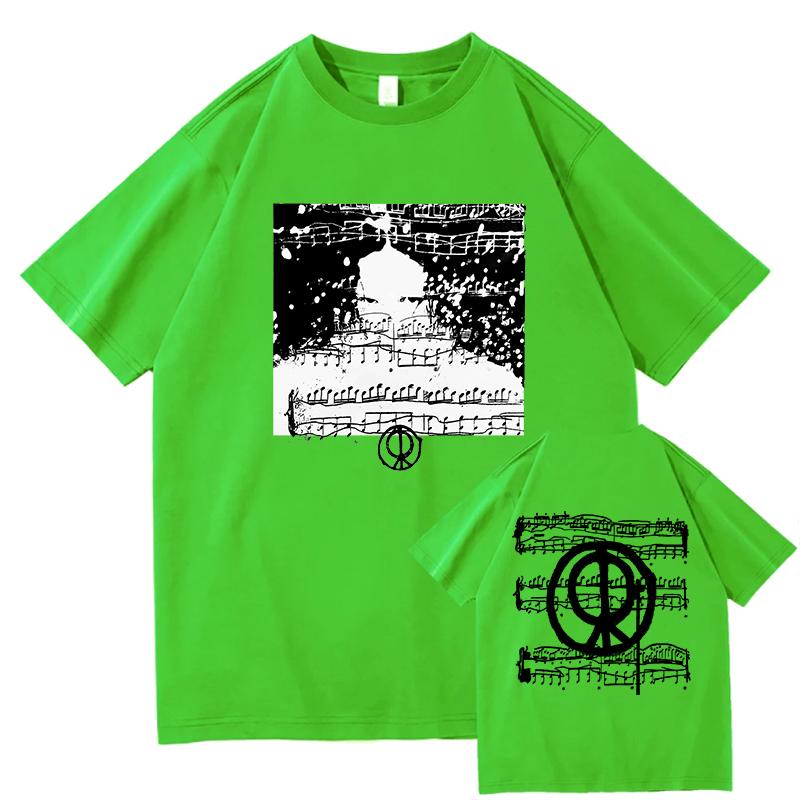 ROSALÍA Berghain LUX T Shirts Unisex 2026 T-Shirts Women Men Harajuku O-neck Casual Shirts Gift Fans Unisex Aesthetic Streetwear