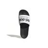 Adidas Neo Adilette Comport 'Black White' FX4287