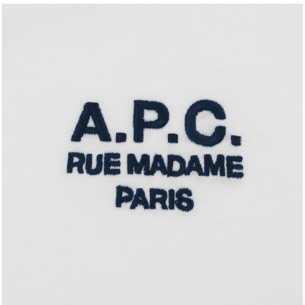     Cohbm F26389 Tae Blanc Dark Navy Rue Madame                