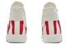Converse Chuck Taylor All Star Hi Top Logo 'Bianco Rosso' 159532C