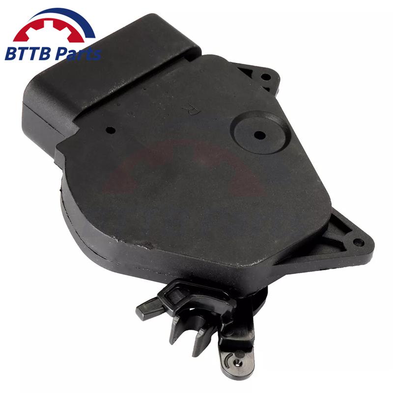 6pins Front Left Right Door Lock Actuator 69110-42120 69120-42080 For Toyota RAV4 2.0L 2.4L L4 2000-2005 6912042080 6911042120