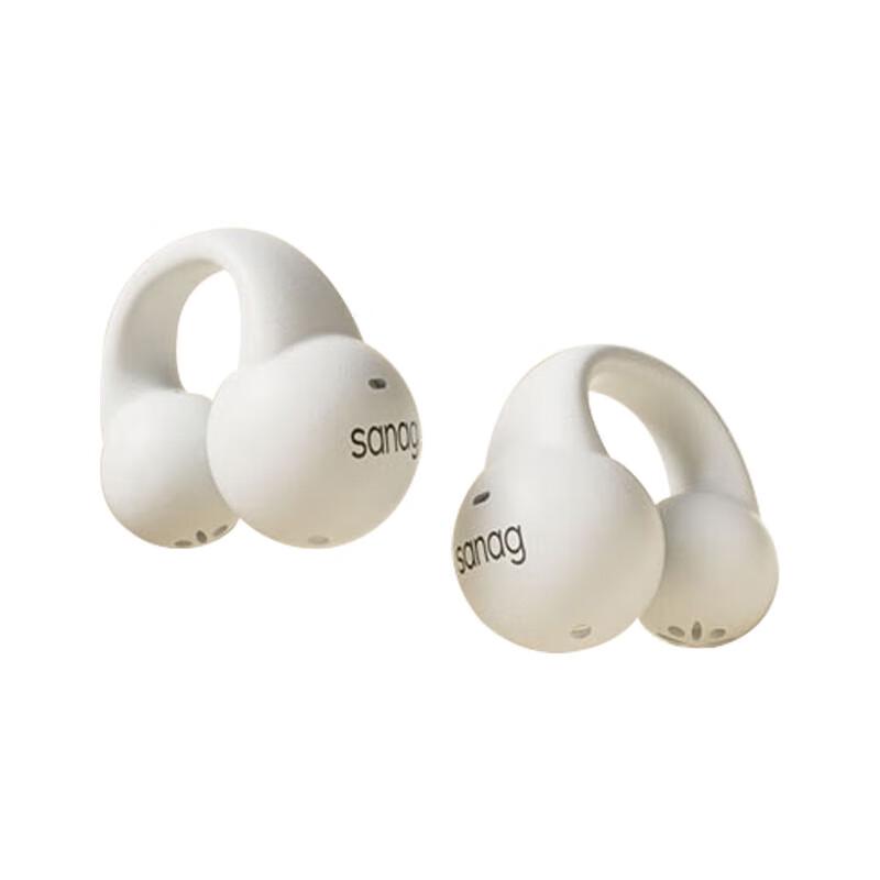 Sanag Z36SPro Sport Ear-hook Bluetooth Earphones