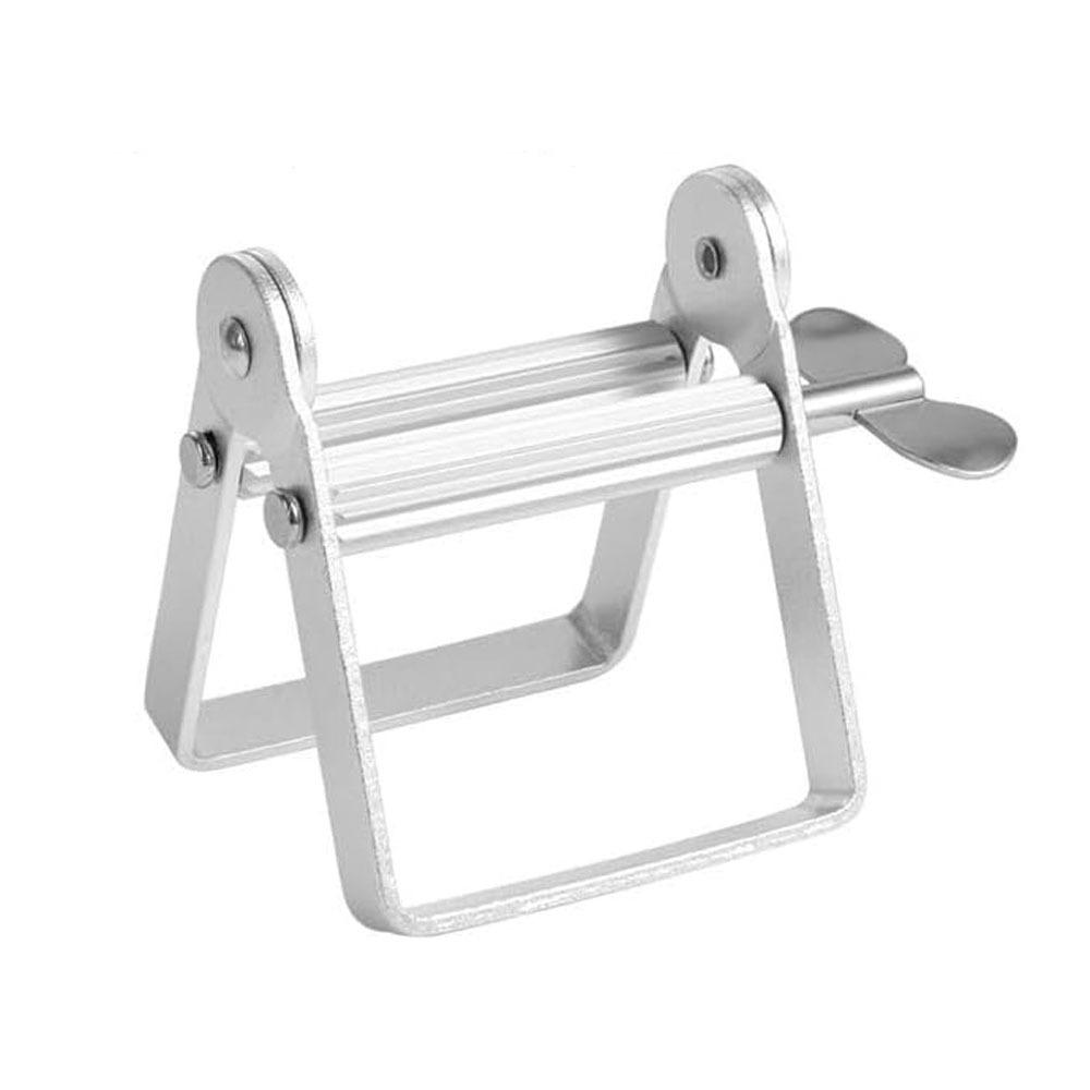 Durable Metal Toothpaste Squeezer Multifunctional Dentifrice Tube Squeezer