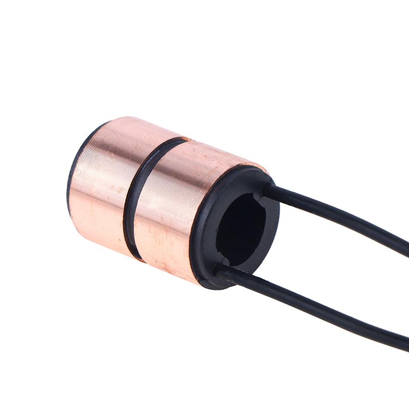 Generátor rézfej Generátor csúszógyűrűs gyűjtőgyűrű autós generátor rézfejéhez