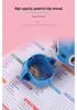 2026 Cute High-Value Appearance Pencil Sharpener - Portable Student Stationery
