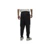 Jordan Flight MVP Knitted Sweatpants Men's Black FN4670-010