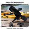 Fishing Rod Holder Secure for Kayak