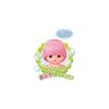 Pilot Osewa Daisuki Mel-chan Doll with Care Notebook for Ages 1.5 and Up