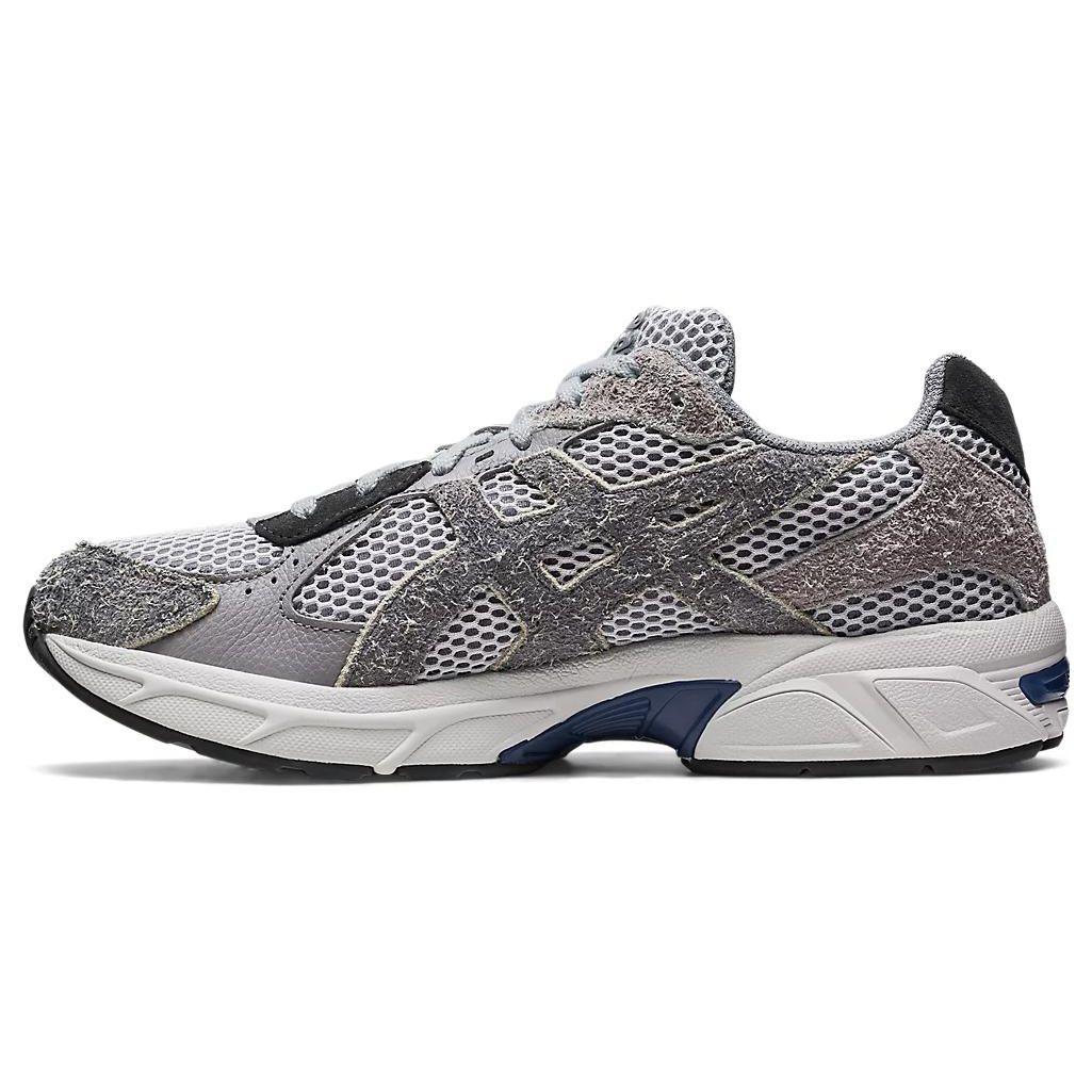 

ASICS Gel 1130 Steel Grey Navy Мужские кроссовки Mid-Grey 1203A327-021 37