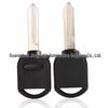 Ford Focus Key Shell Straight Panel Remote Chip Replacement