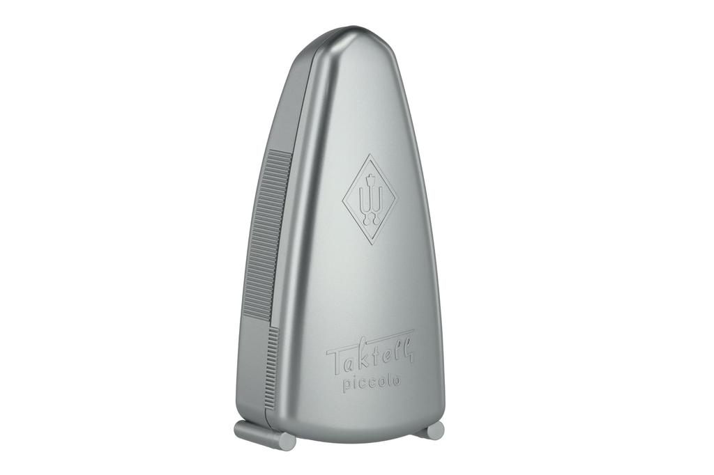 WITTNER Metronome 838 Piccolo Silver