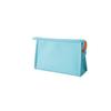 Simple Urban Stylish Design Large Capacity Makeup Bag Portable Pouch Storage