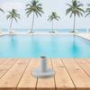 Professional Pool Accessories Nozzle Easy Installation Maintenance Pool Inlet Nozzle Diameter 32mm Outlet Nozzle