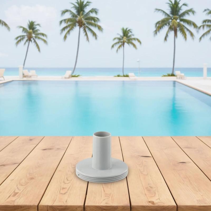 Professional Pool Accessories Nozzle Easy Installation Maintenance Pool Inlet Nozzle Diameter 32mm Outlet Nozzle