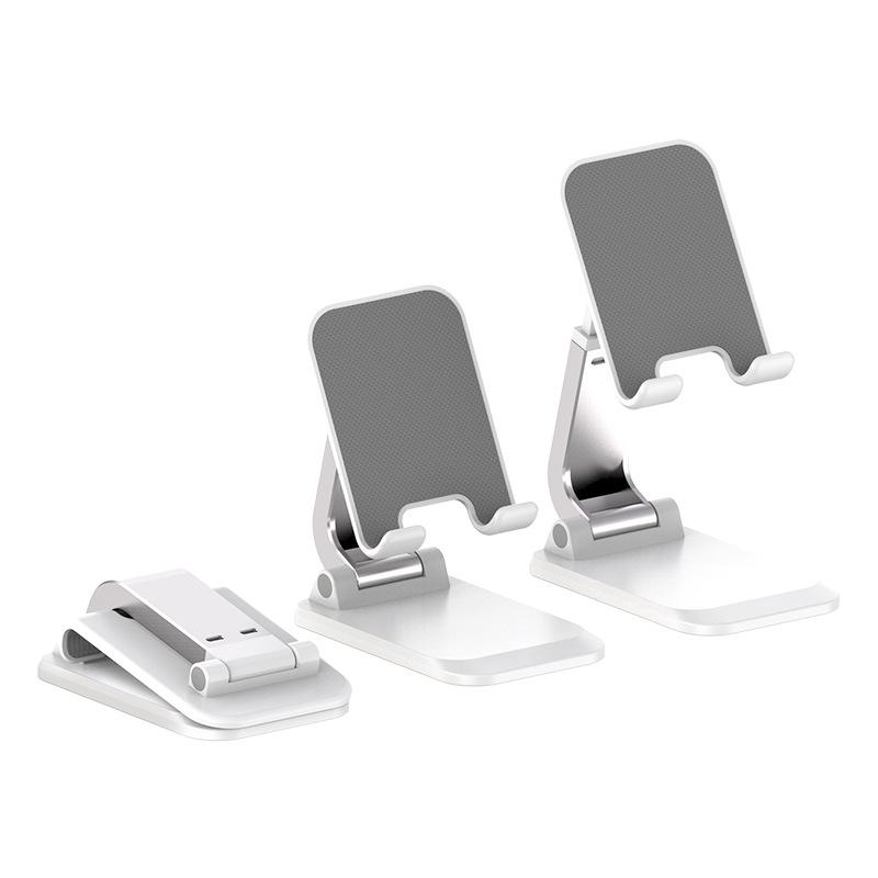 Aluminum Alloy Universal Phone & Tablet Desk Stand