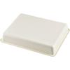 Wahei Freiz Cooking Utensils, Food Preparation Tray, Large, 24 x 31 cm, MS-109